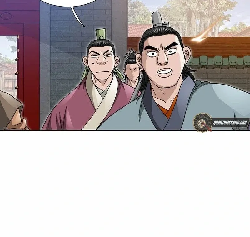 Unrivaled Warrior Chapter 11 page 114 - 