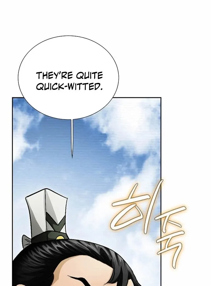 Unrivaled Warrior Chapter 11 page 119 - 