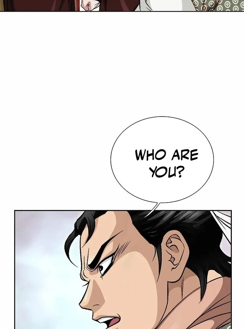Unrivaled Warrior Chapter 11 page 133 - 