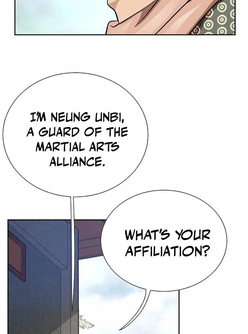 Unrivaled Warrior Chapter 11 page 134 - 