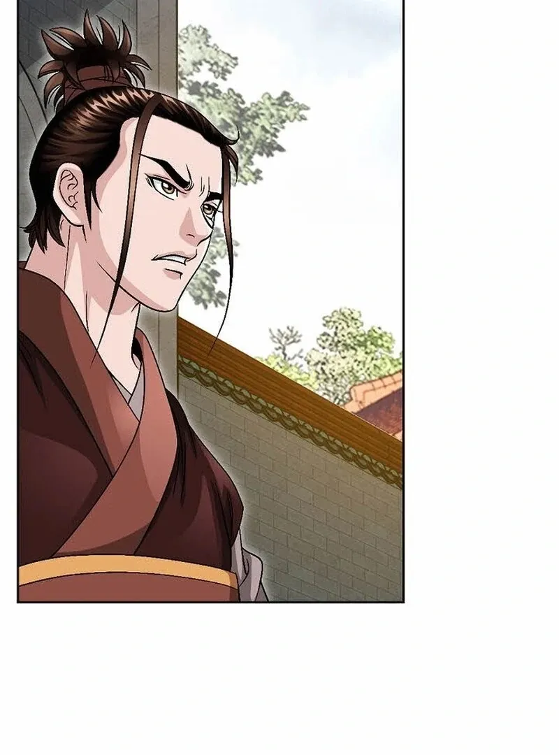 Unrivaled Warrior Chapter 11 page 135 - 