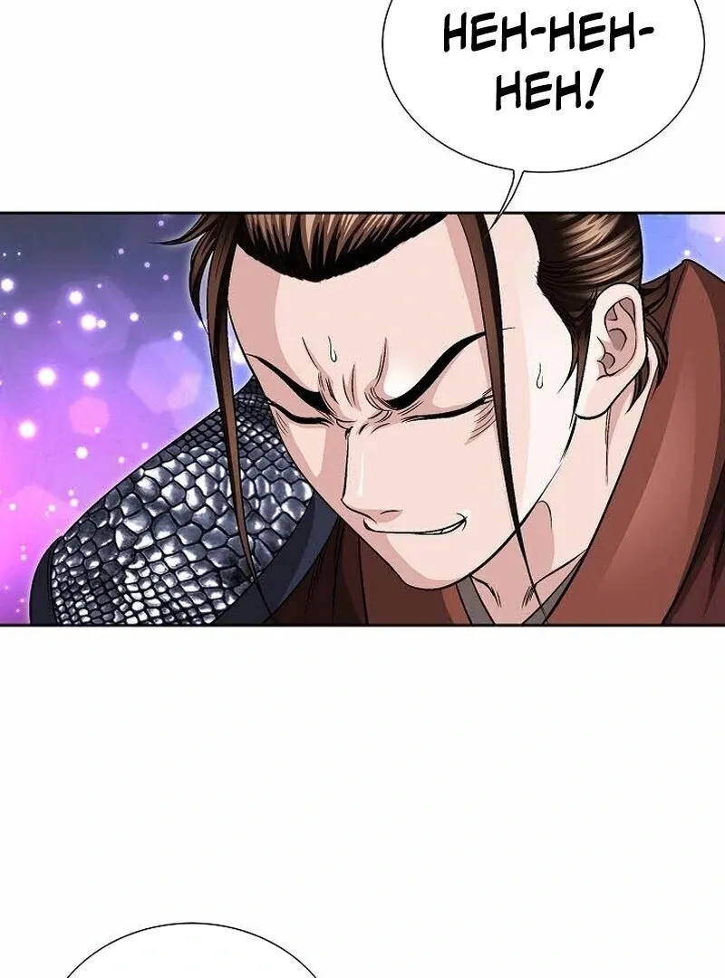 Unrivaled Warrior Chapter 11 page 140 - 