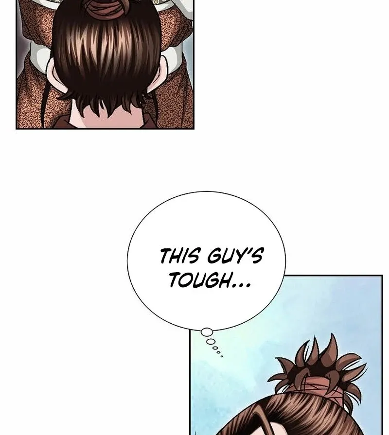 Unrivaled Warrior Chapter 11 page 142 - 