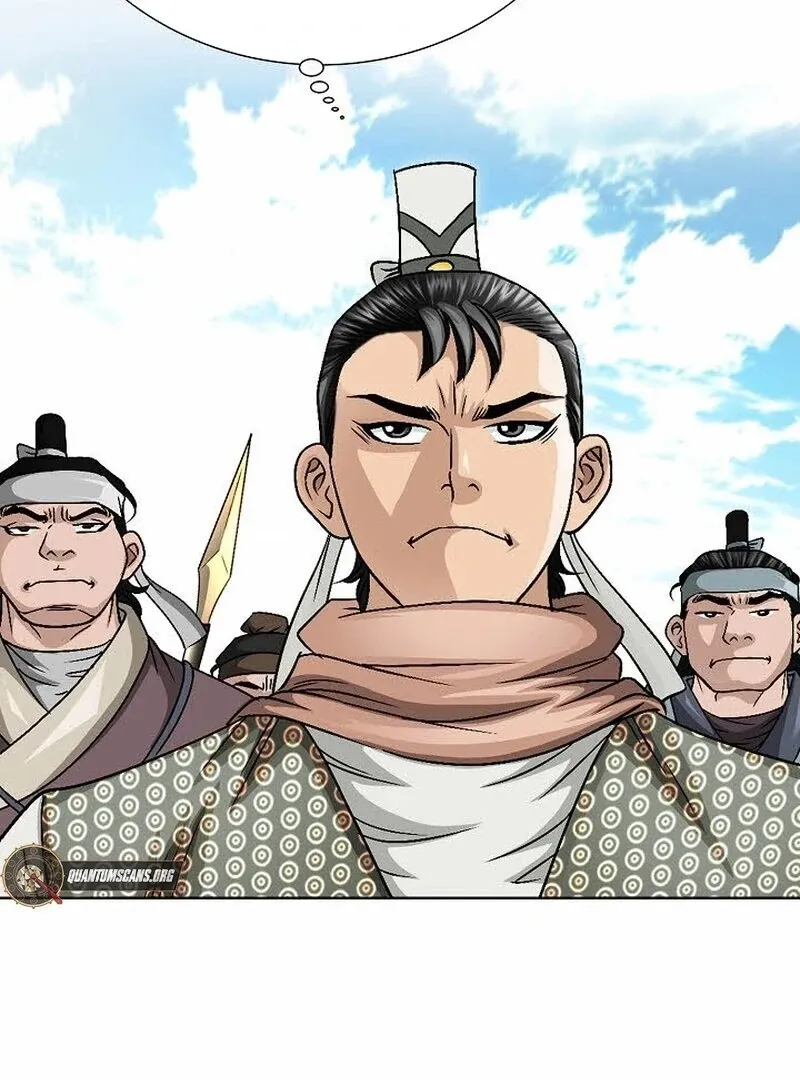 Unrivaled Warrior Chapter 11 page 148 - 