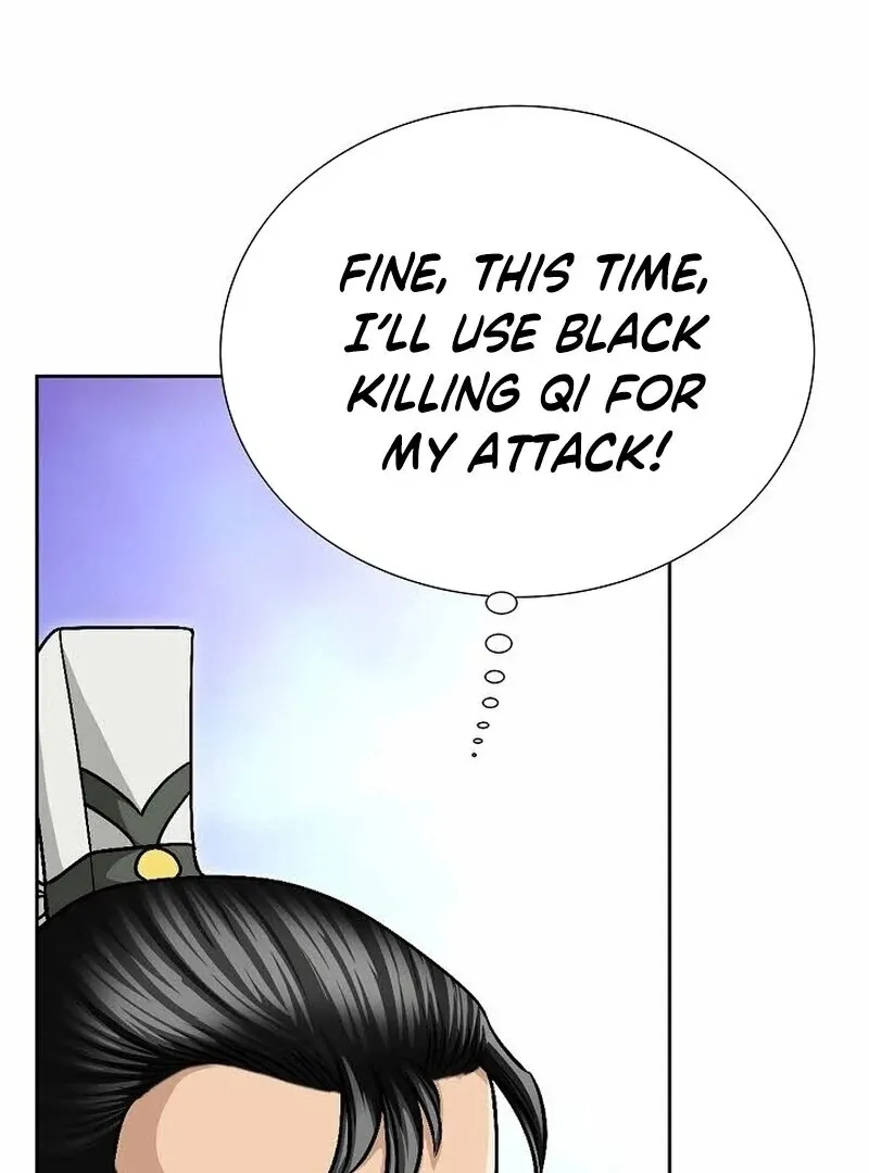Unrivaled Warrior Chapter 11 page 149 - 