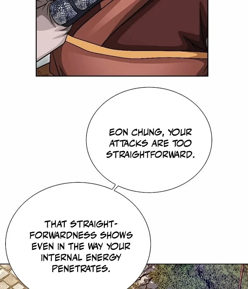 Unrivaled Warrior Chapter 11 page 21 - 