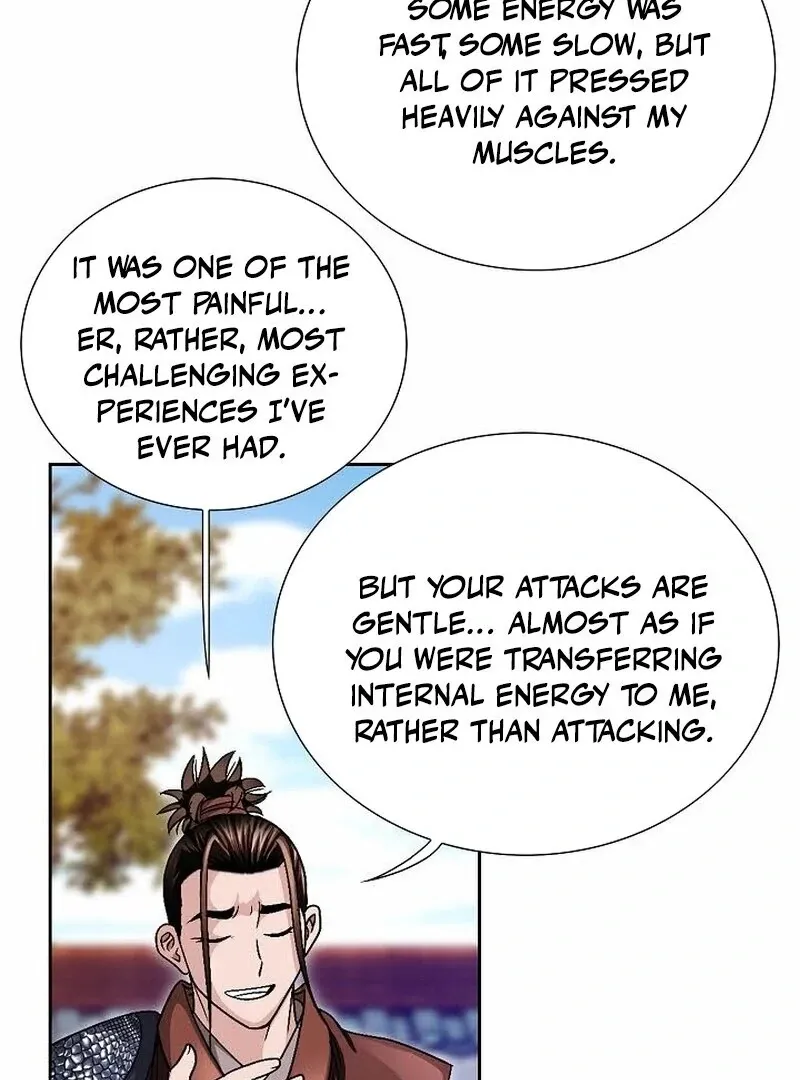 Unrivaled Warrior Chapter 11 page 24 - 