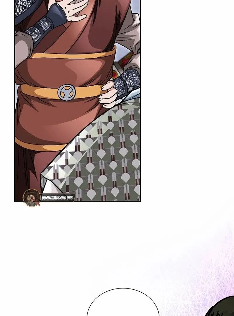 Unrivaled Warrior Chapter 11 page 25 - 