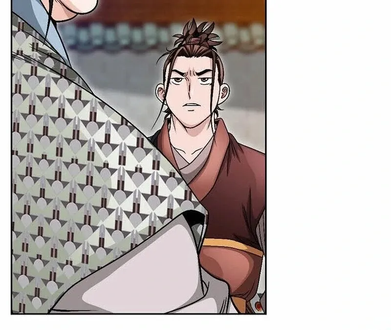 Unrivaled Warrior Chapter 11 page 29 - 