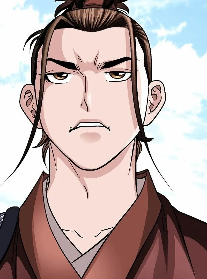 Unrivaled Warrior Chapter 11 page 31 - 