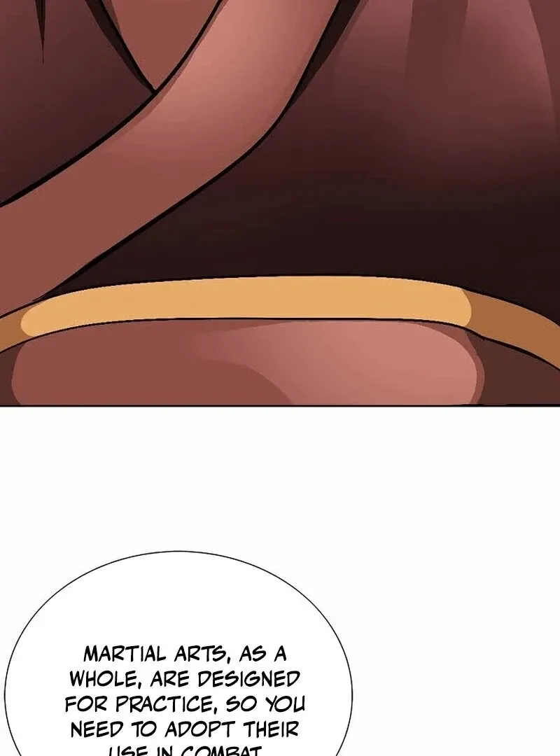 Unrivaled Warrior Chapter 11 page 32 - 
