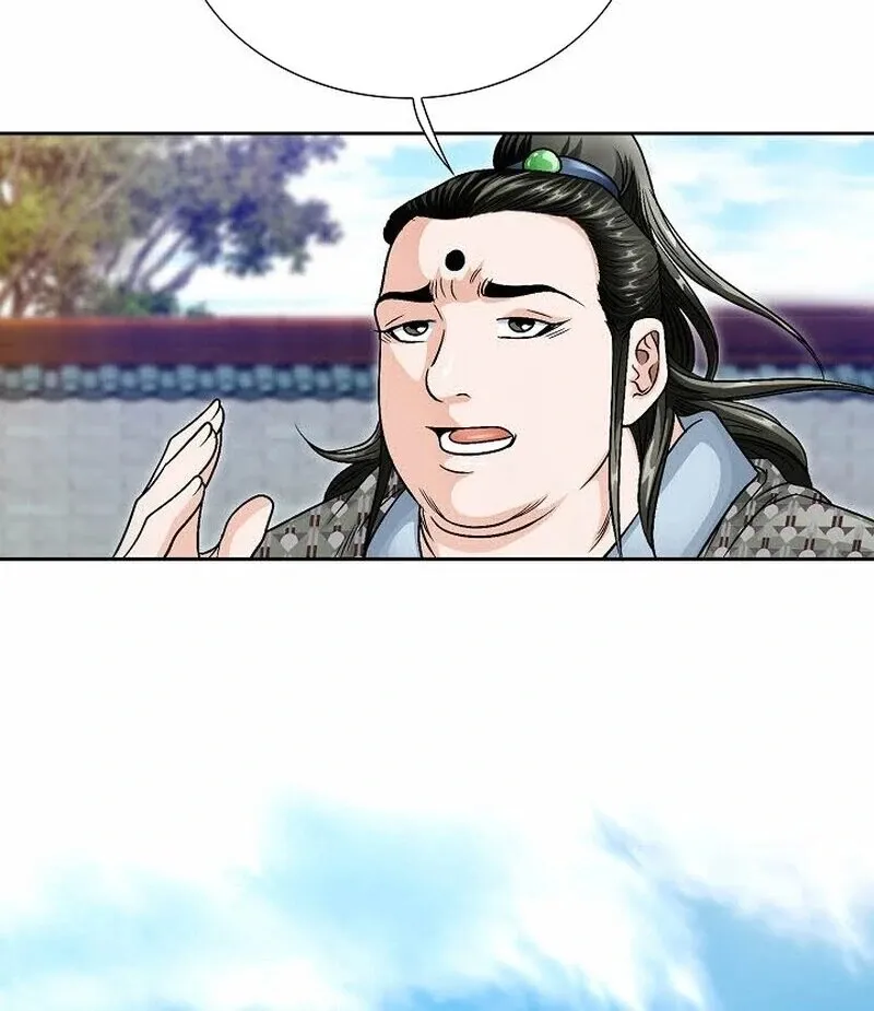 Unrivaled Warrior Chapter 11 page 36 - 