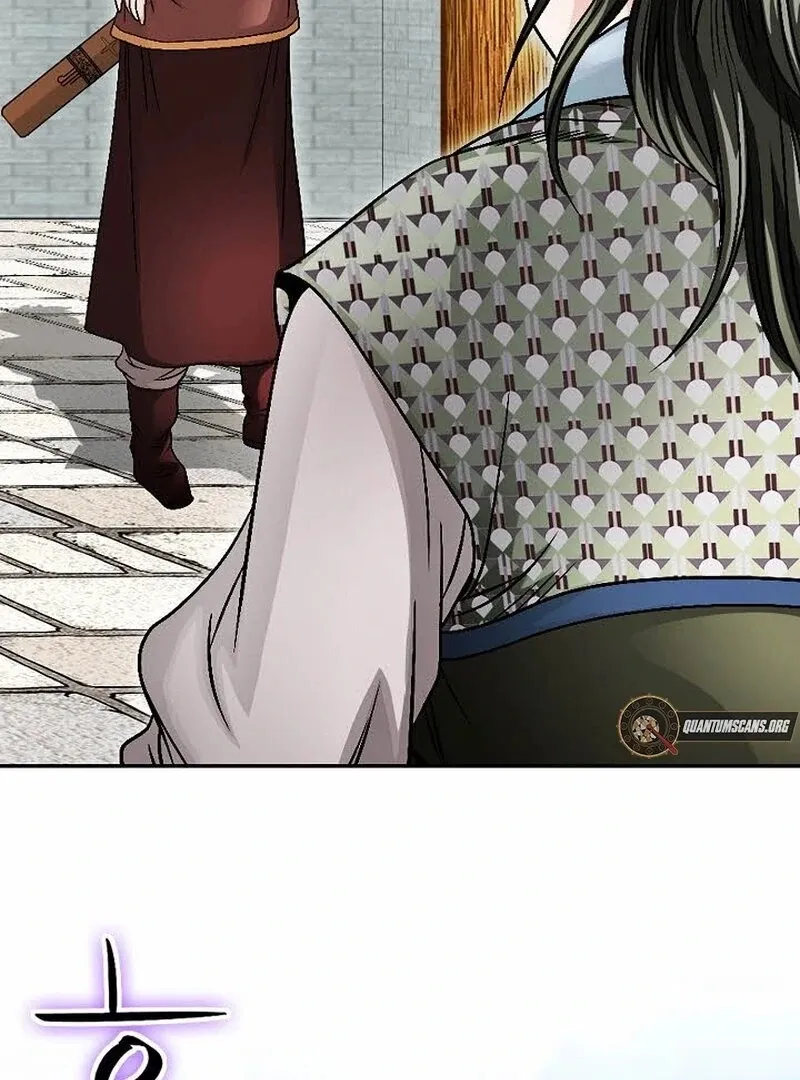 Unrivaled Warrior Chapter 11 page 38 - 