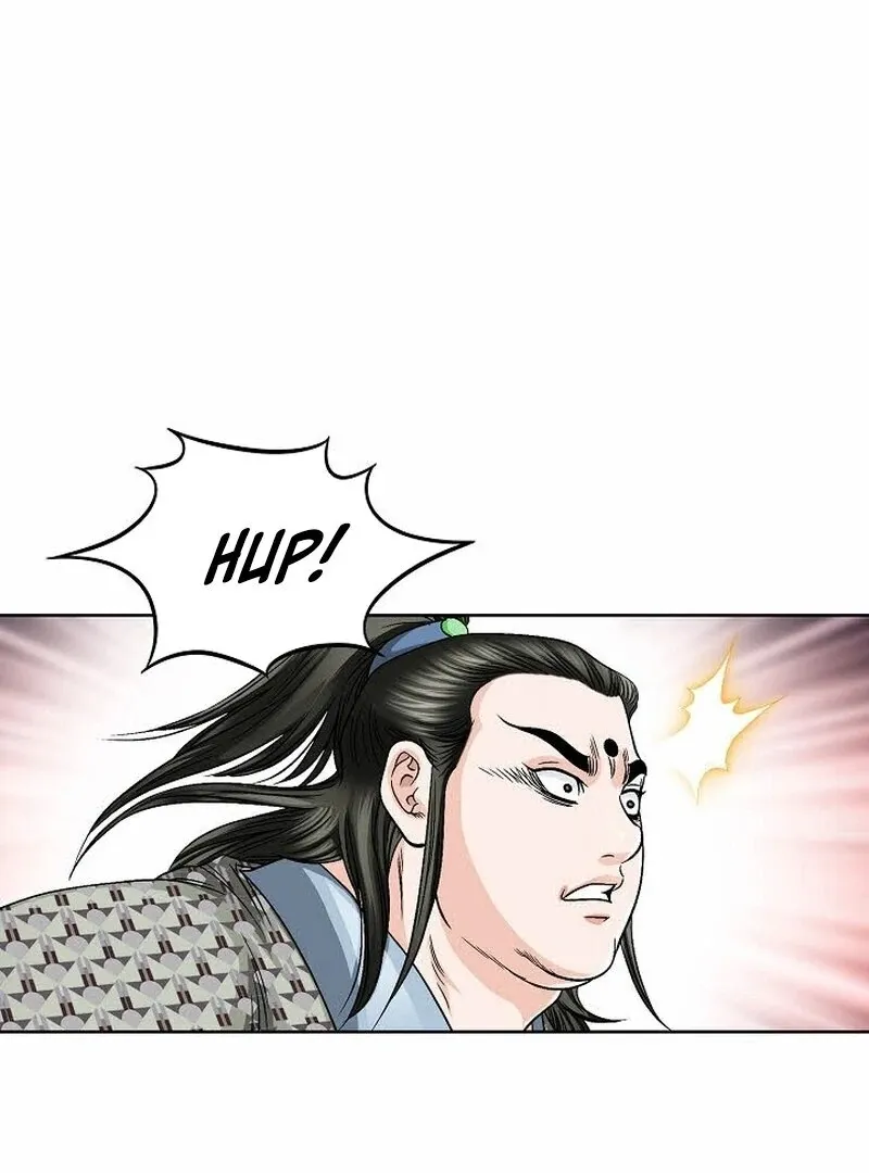 Unrivaled Warrior Chapter 11 page 47 - 