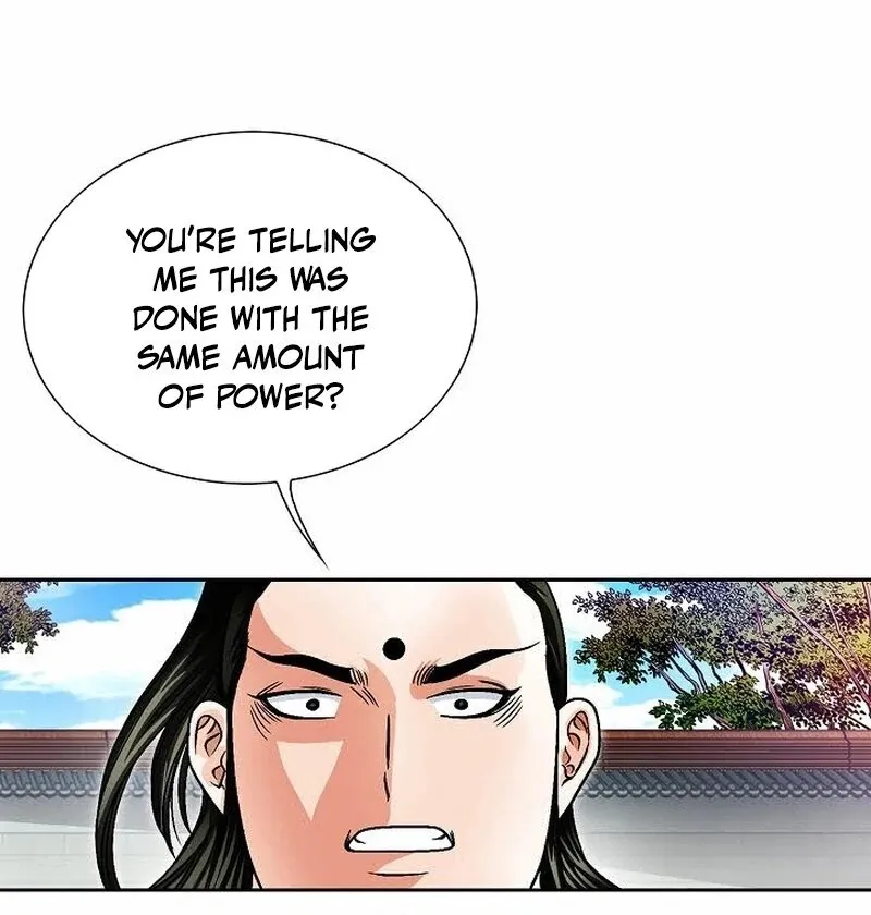 Unrivaled Warrior Chapter 11 page 49 - 