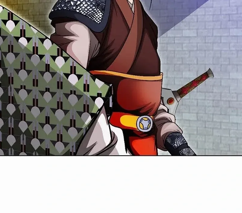 Unrivaled Warrior Chapter 11 page 52 - 