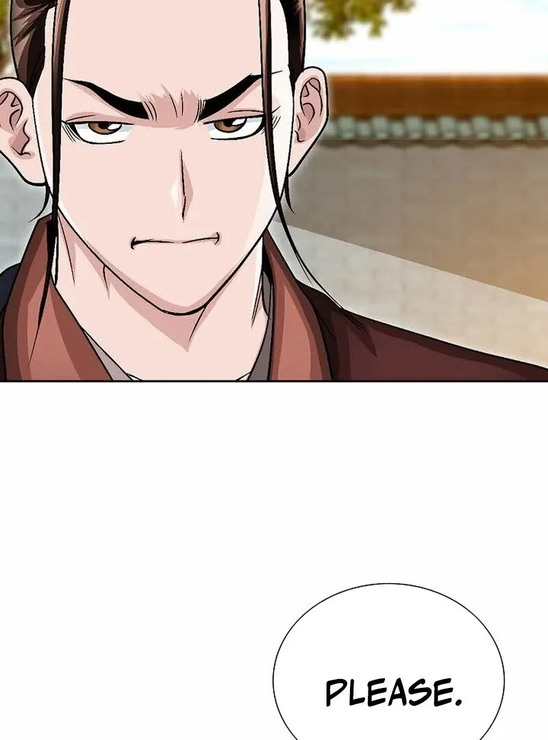 Unrivaled Warrior Chapter 11 page 7 - 
