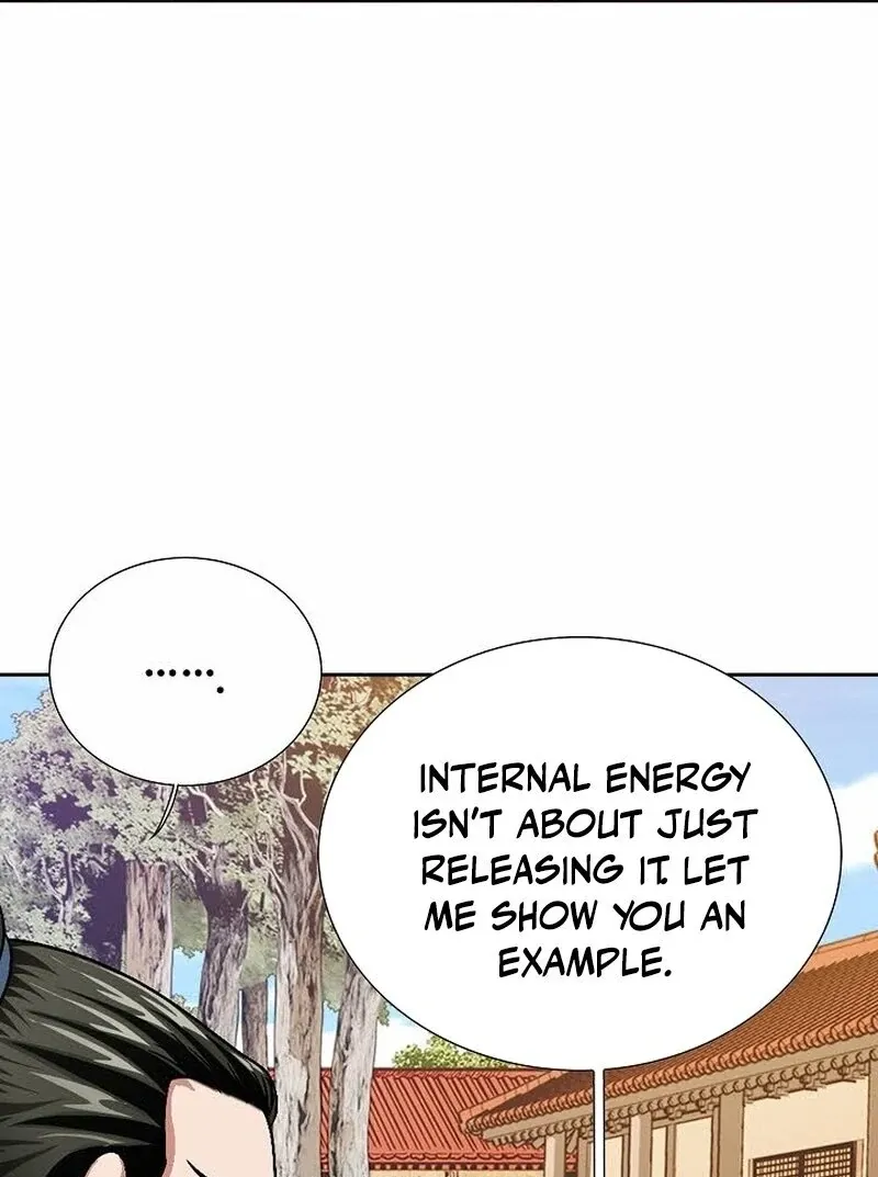 Unrivaled Warrior Chapter 11 page 65 - 