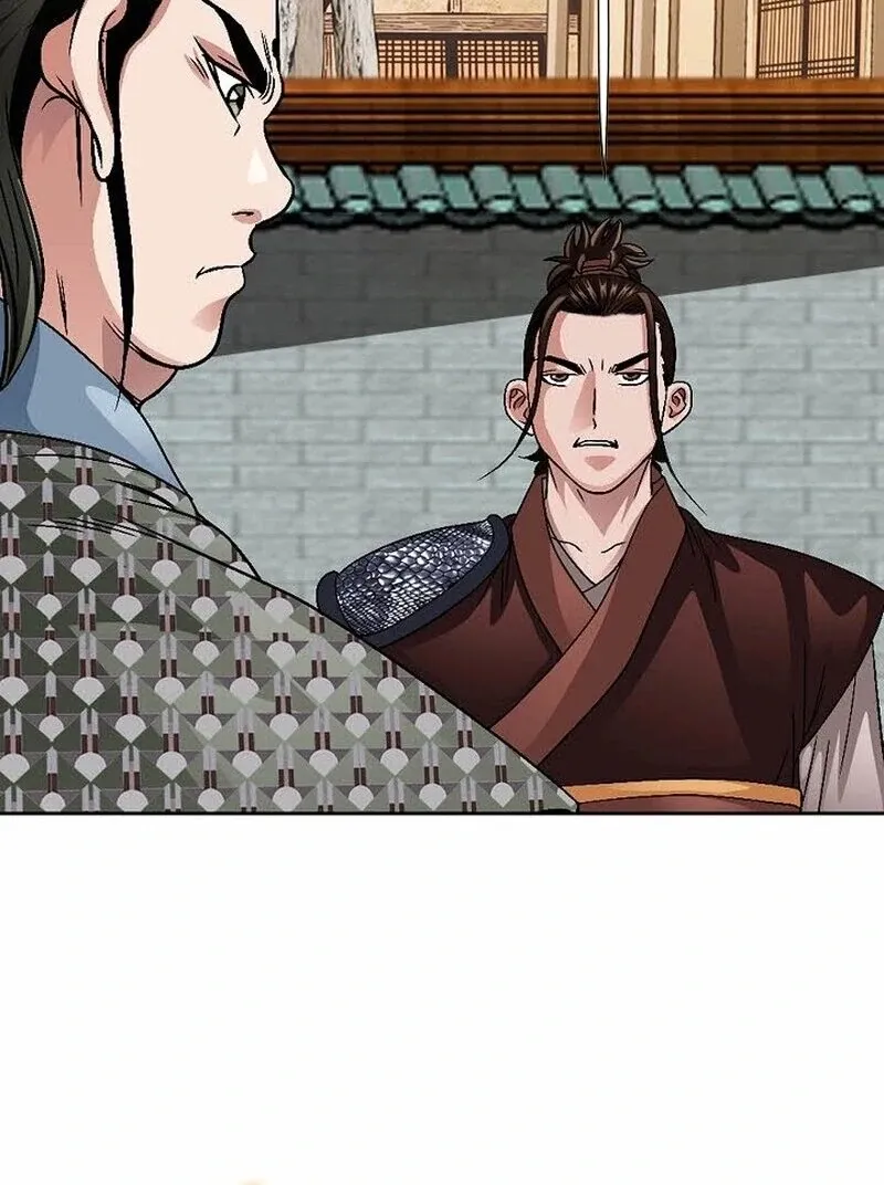 Unrivaled Warrior Chapter 11 page 66 - 
