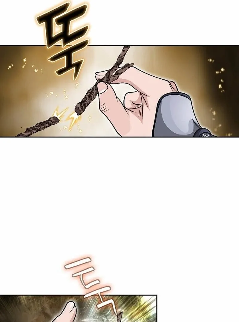 Unrivaled Warrior Chapter 11 page 67 - 