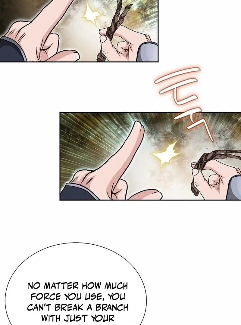 Unrivaled Warrior Chapter 11 page 68 - 