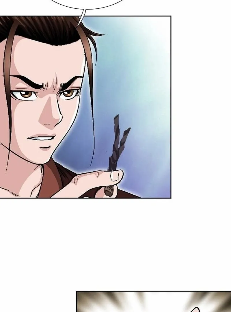 Unrivaled Warrior Chapter 11 page 70 - 