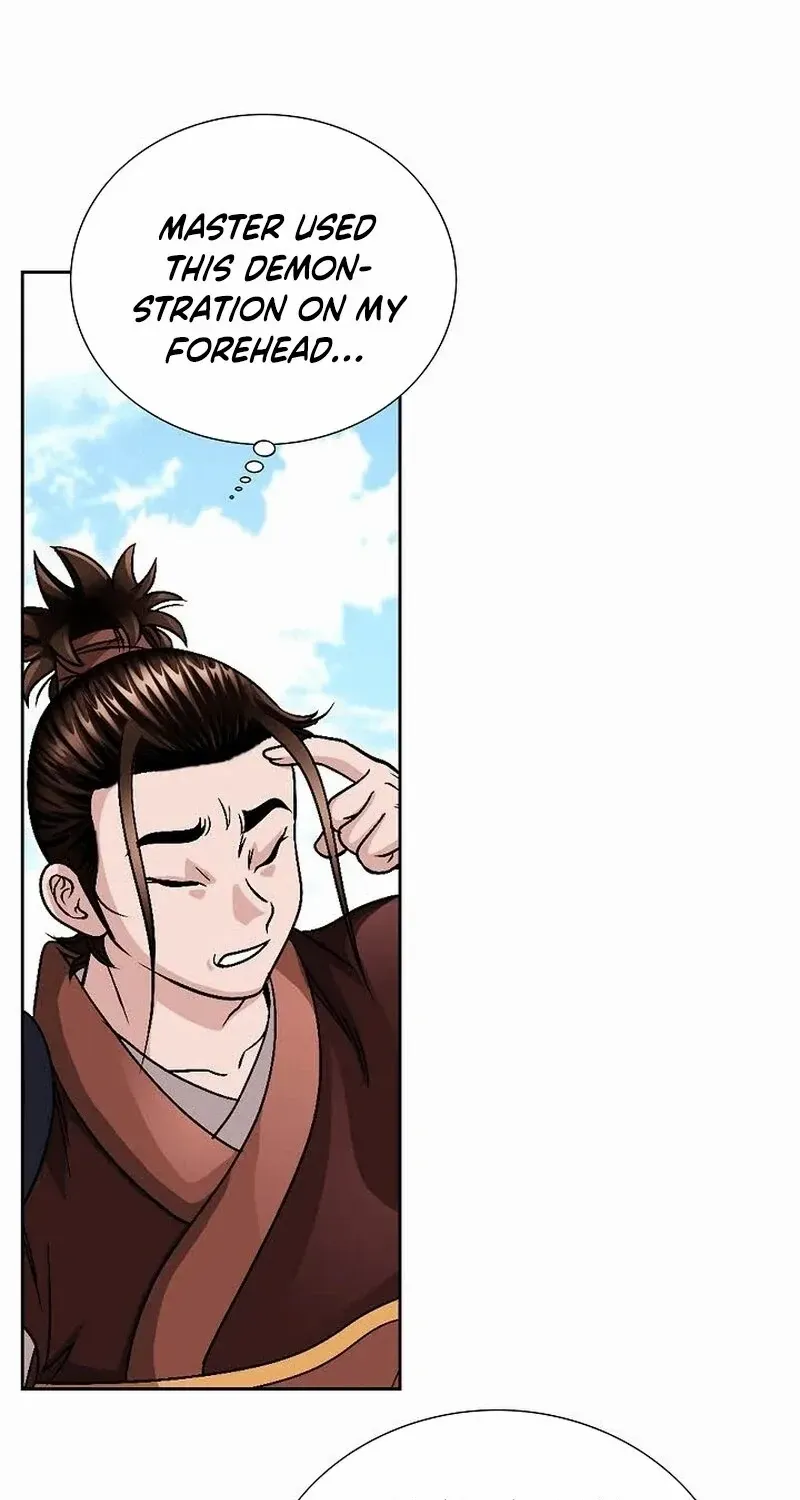 Unrivaled Warrior Chapter 11 page 75 - 