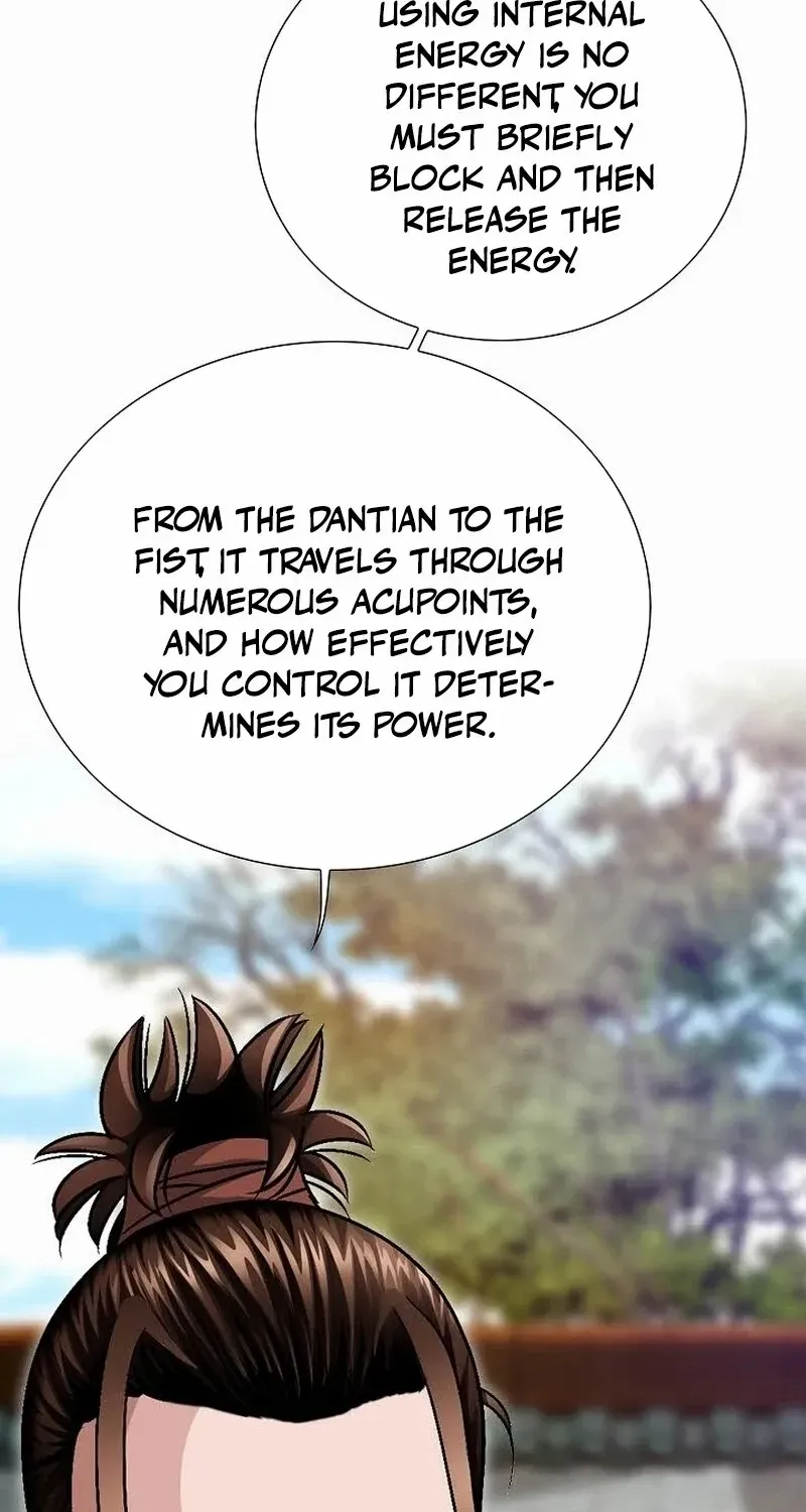 Unrivaled Warrior Chapter 11 page 76 - 