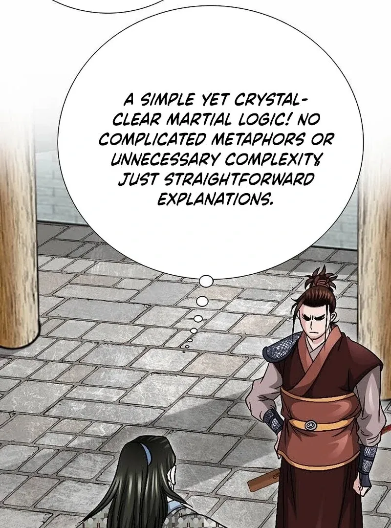 Unrivaled Warrior Chapter 11 page 79 - 
