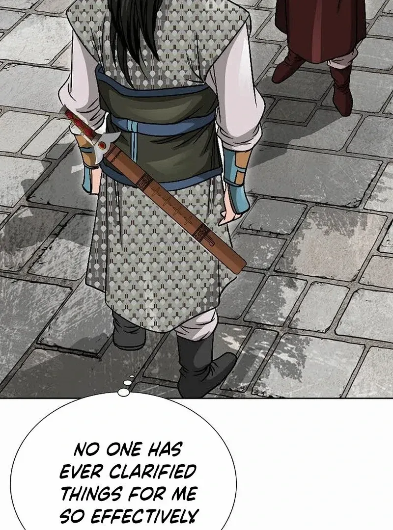 Unrivaled Warrior Chapter 11 page 80 - 