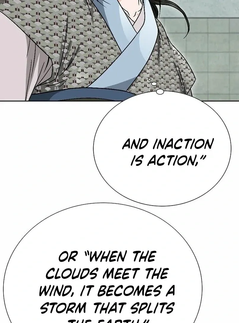 Unrivaled Warrior Chapter 11 page 84 - 