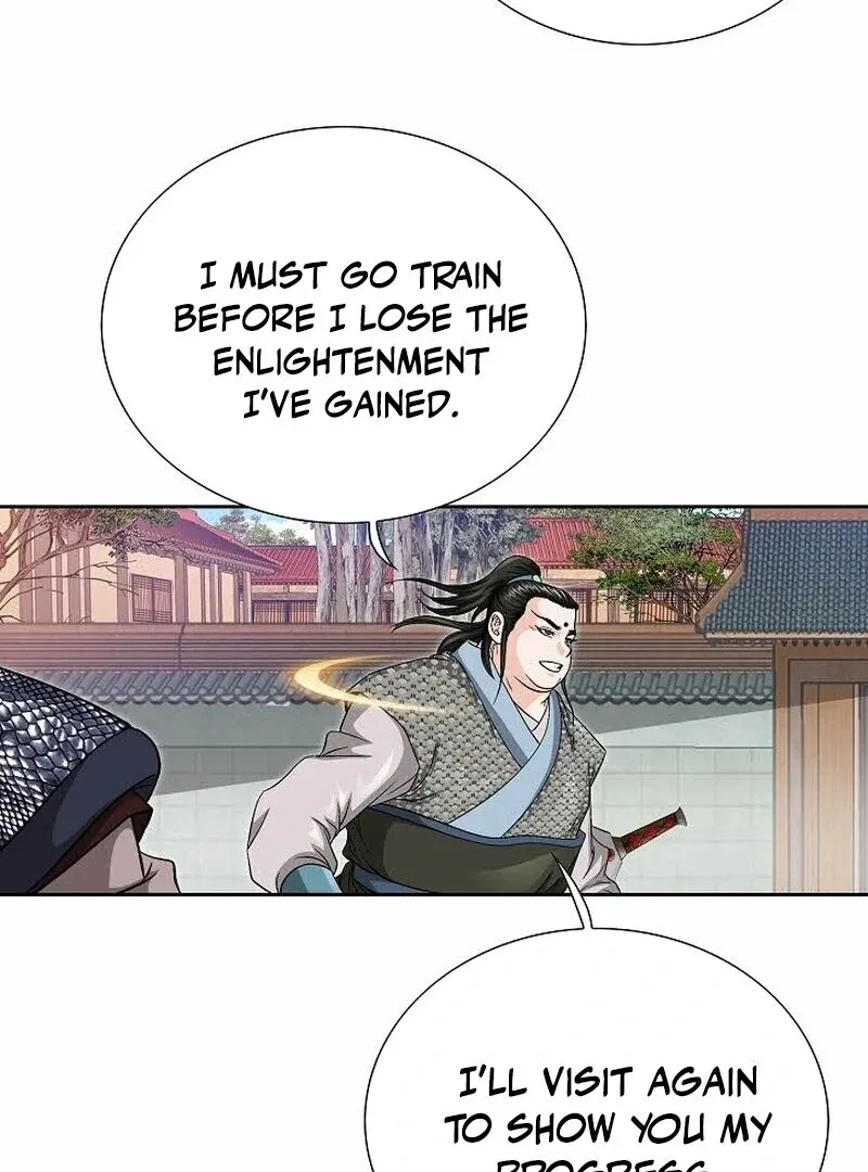 Unrivaled Warrior Chapter 11 page 88 - 