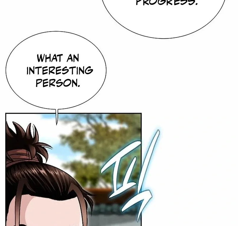Unrivaled Warrior Chapter 11 page 89 - 
