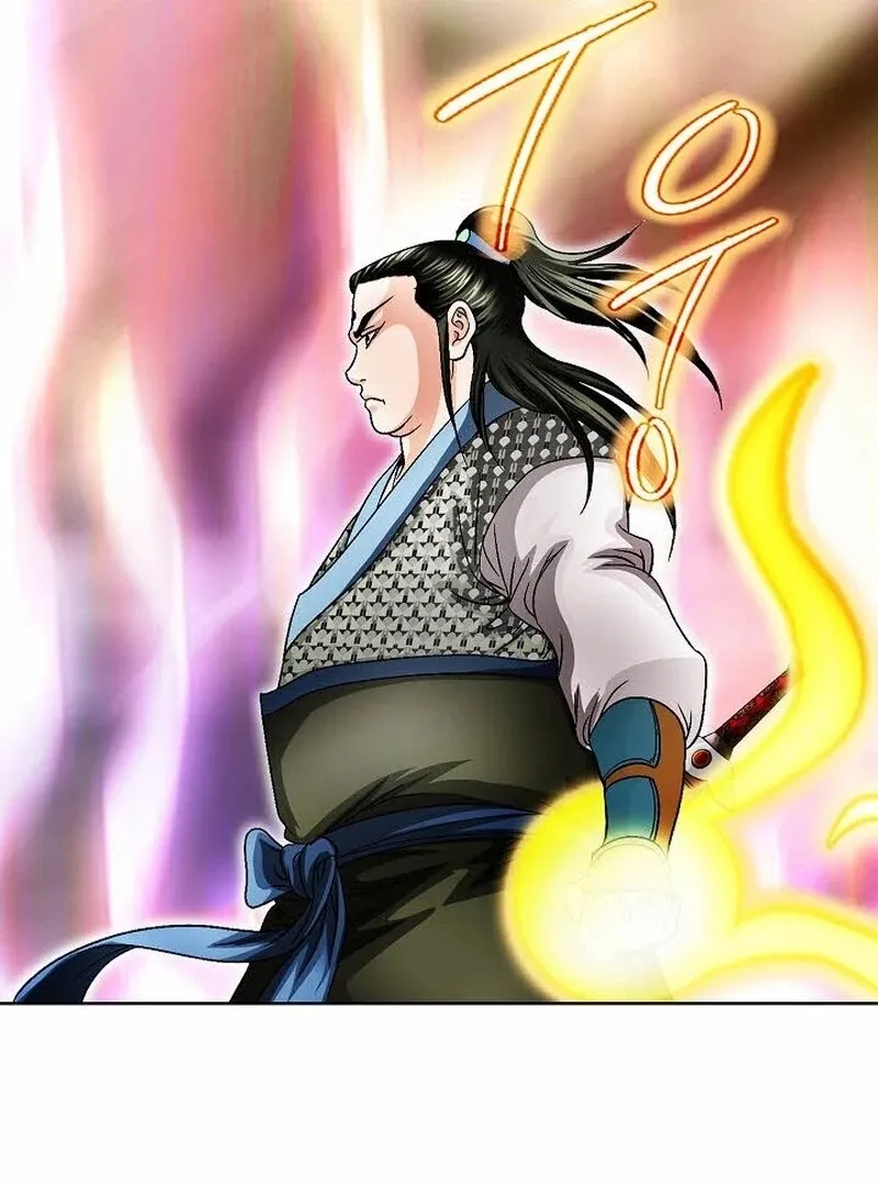 Unrivaled Warrior Chapter 11 page 10 - 
