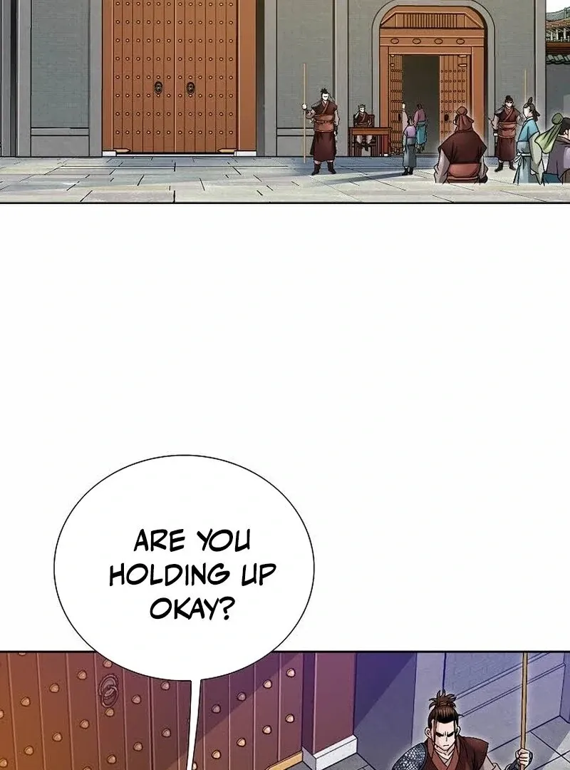 Unrivaled Warrior Chapter 11 page 94 - 