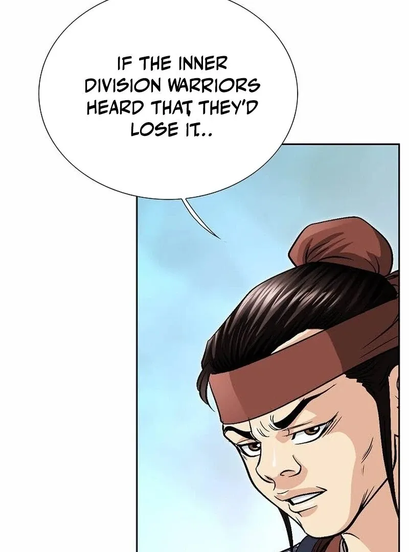 Unrivaled Warrior Chapter 11 page 96 - 