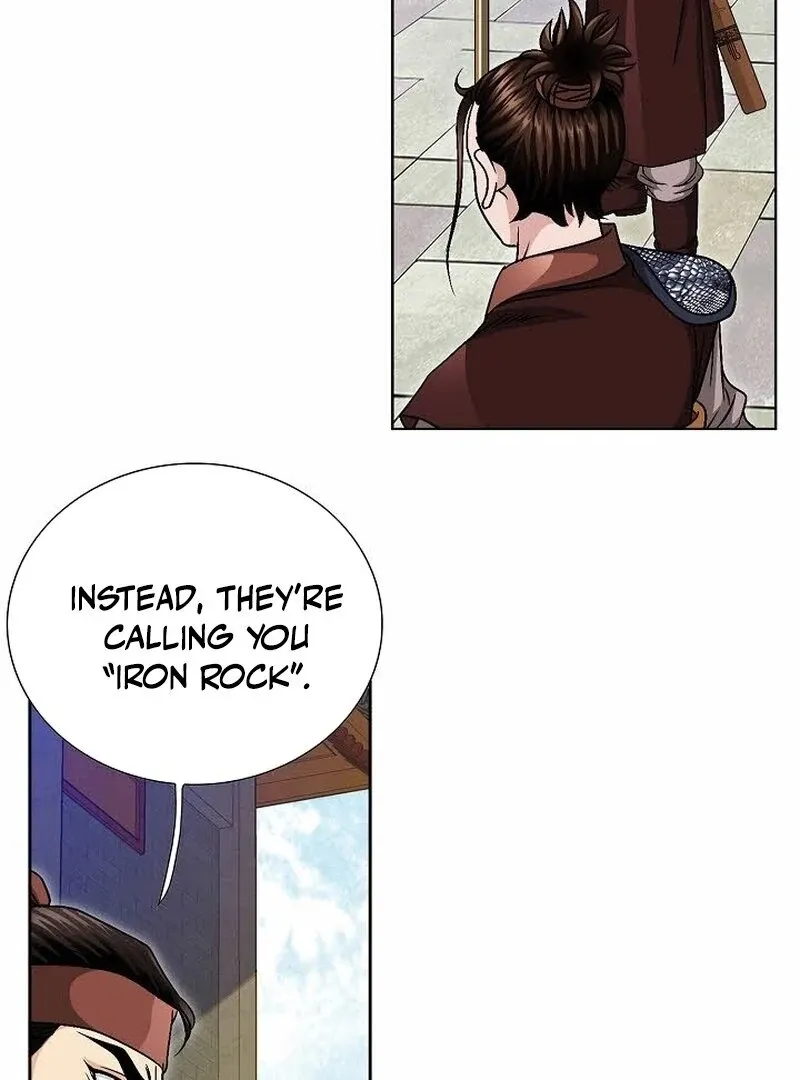 Unrivaled Warrior Chapter 11 page 100 - 