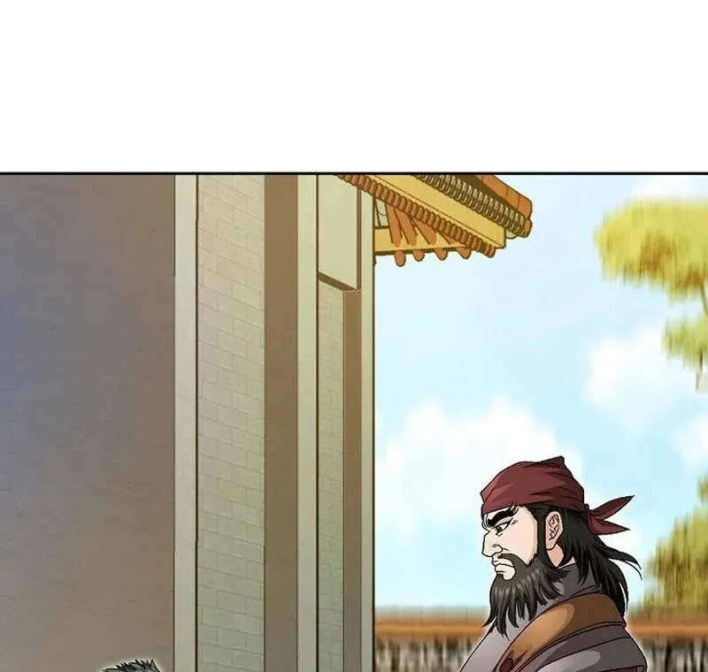 Unrivaled Warrior Chapter 12 page 107 - 