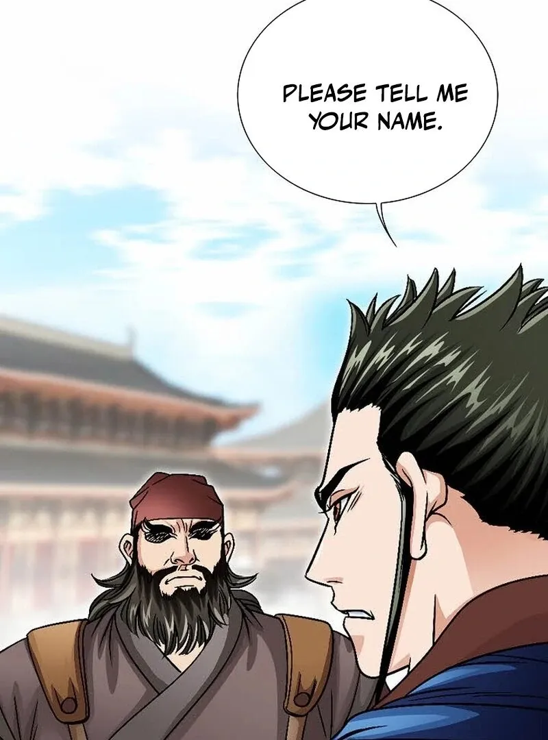 Unrivaled Warrior Chapter 12 page 111 - 