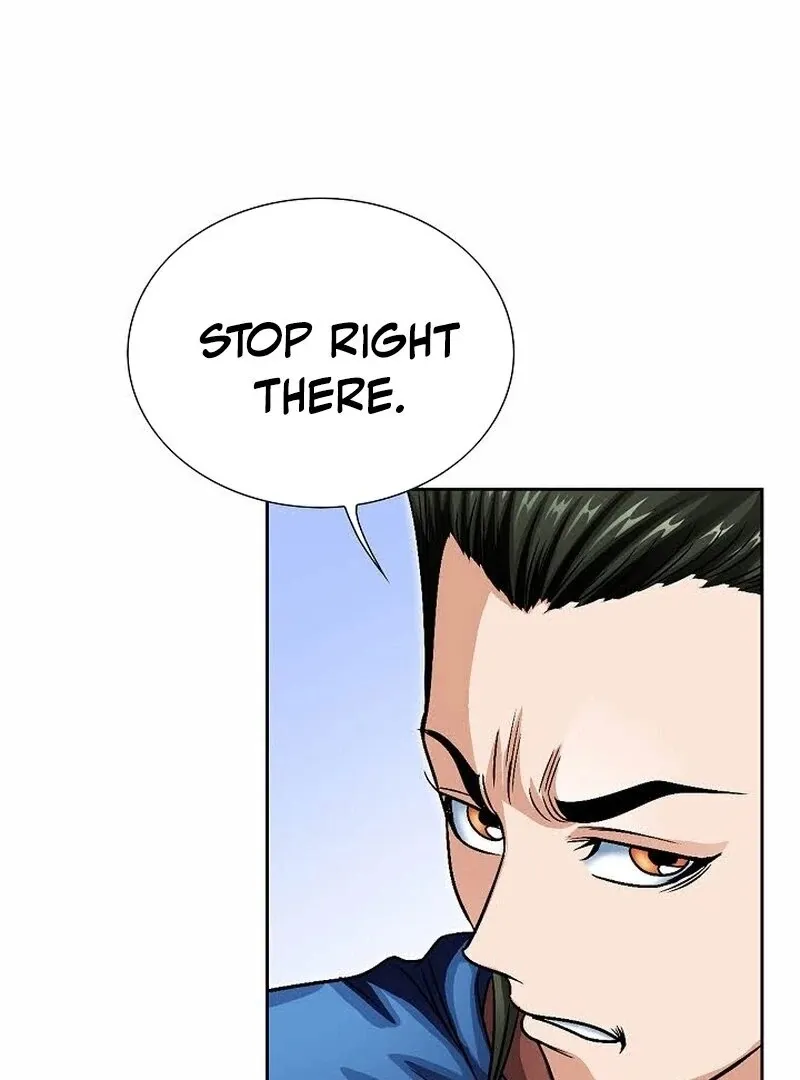 Unrivaled Warrior Chapter 12 page 114 - 