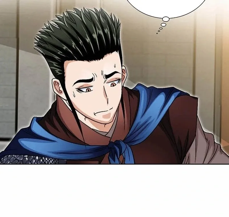 Unrivaled Warrior Chapter 12 page 116 - 
