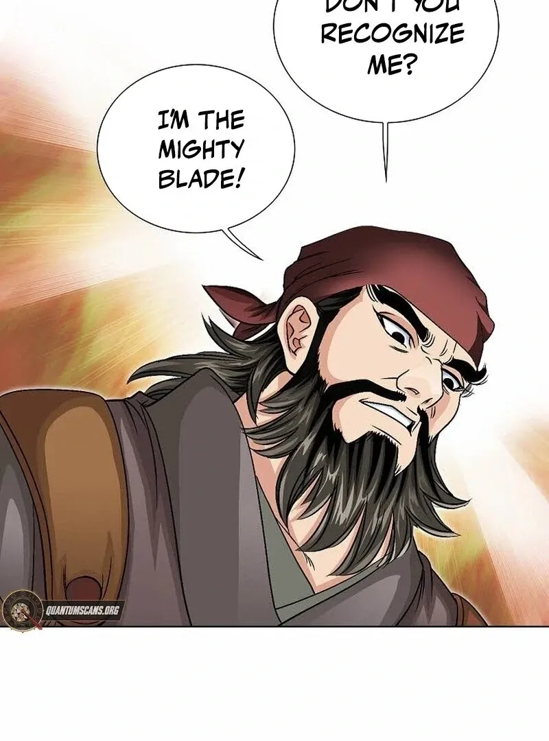 Unrivaled Warrior Chapter 12 page 118 - 