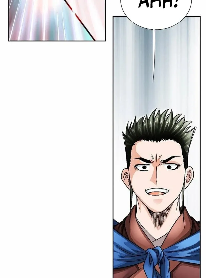 Unrivaled Warrior Chapter 12 page 125 - 