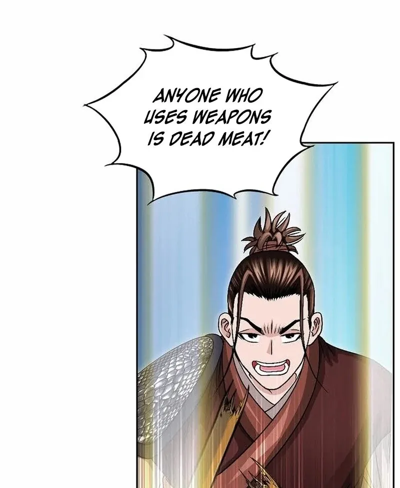 Unrivaled Warrior Chapter 12 page 15 - 