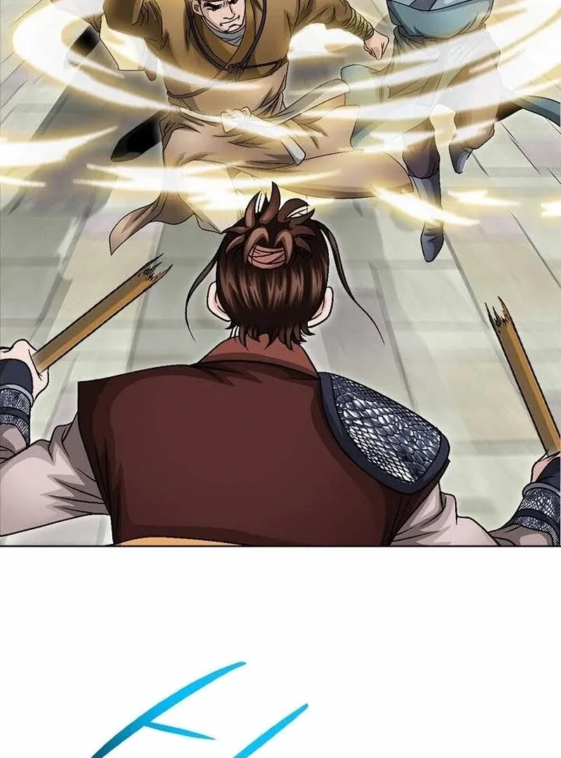 Unrivaled Warrior Chapter 12 page 18 - 