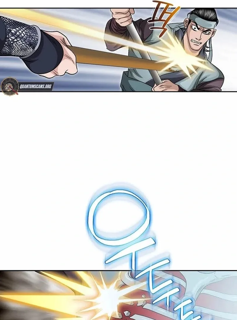 Unrivaled Warrior Chapter 12 page 25 - 