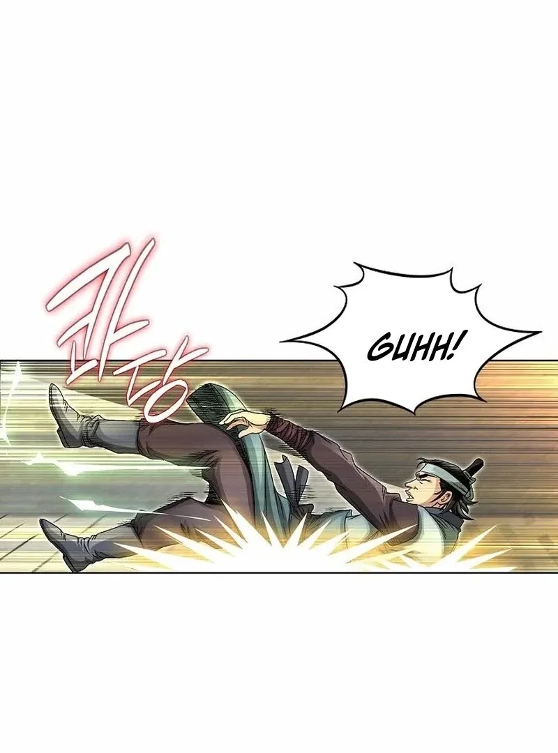 Unrivaled Warrior Chapter 12 page 28 - 