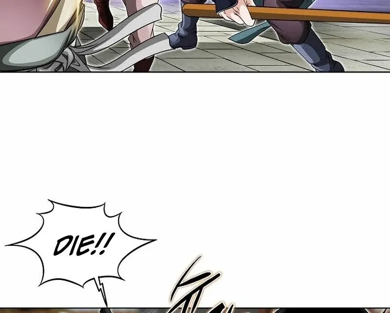 Unrivaled Warrior Chapter 12 page 31 - 