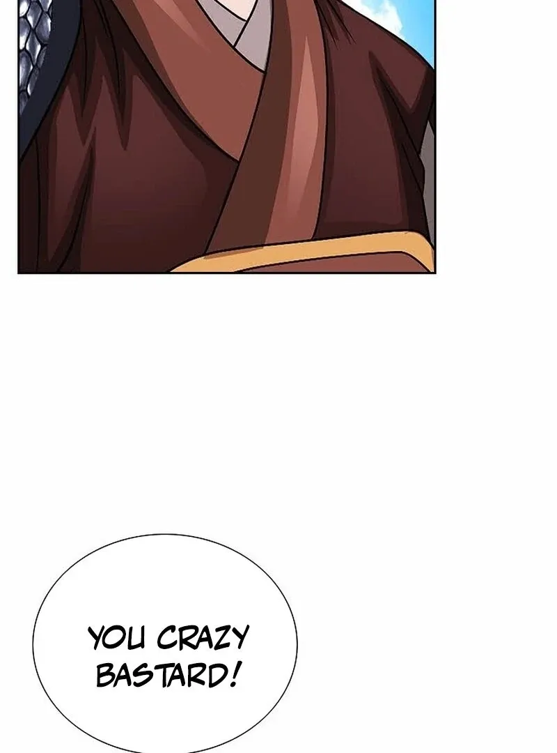 Unrivaled Warrior Chapter 12 page 34 - 