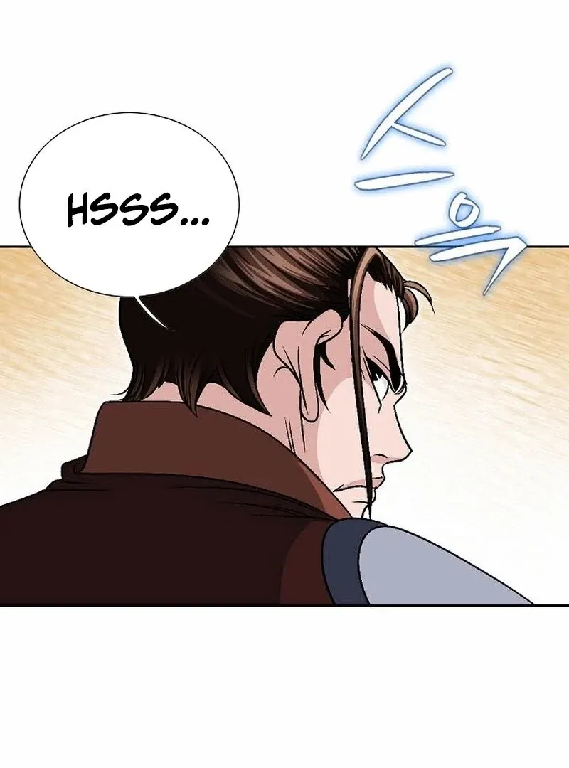 Unrivaled Warrior Chapter 12 page 36 - 
